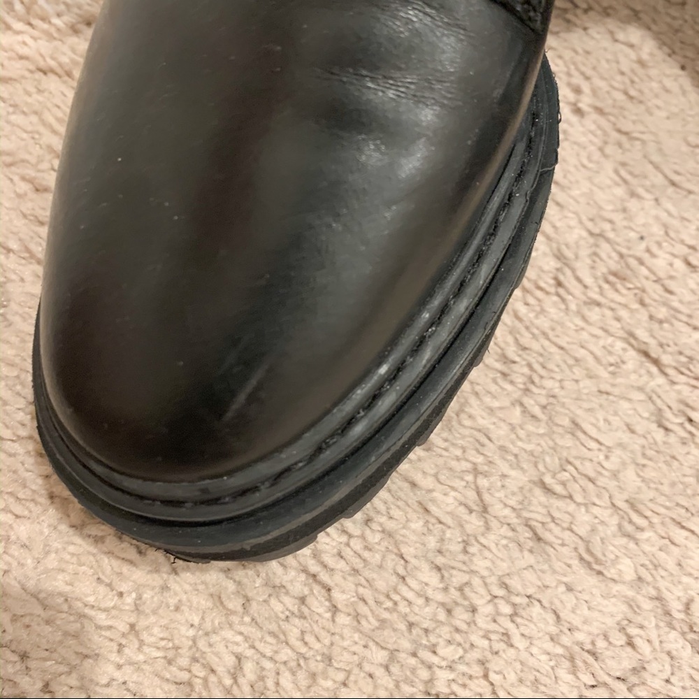Schutz Moly Boots. - Picture 7 of 8